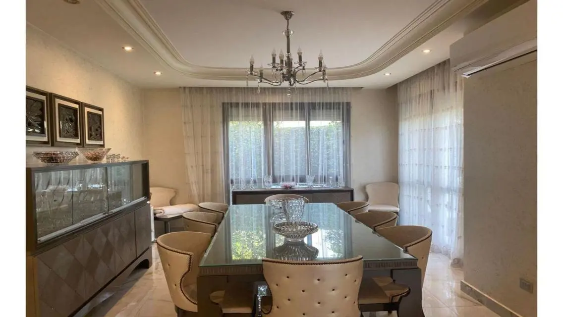 Duplex for rent in Eastown fully finished