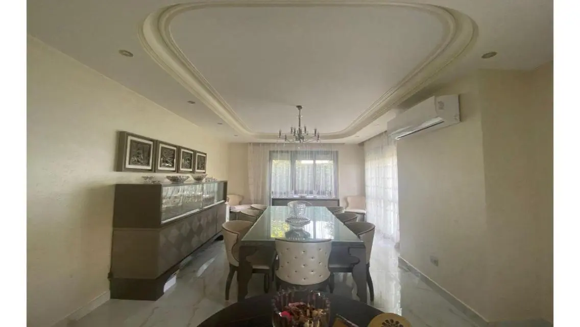 Duplex for rent in Eastown fully finished