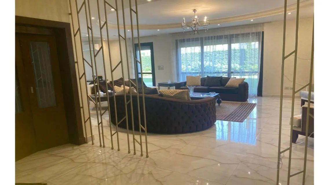 Duplex for rent in Eastown fully finished