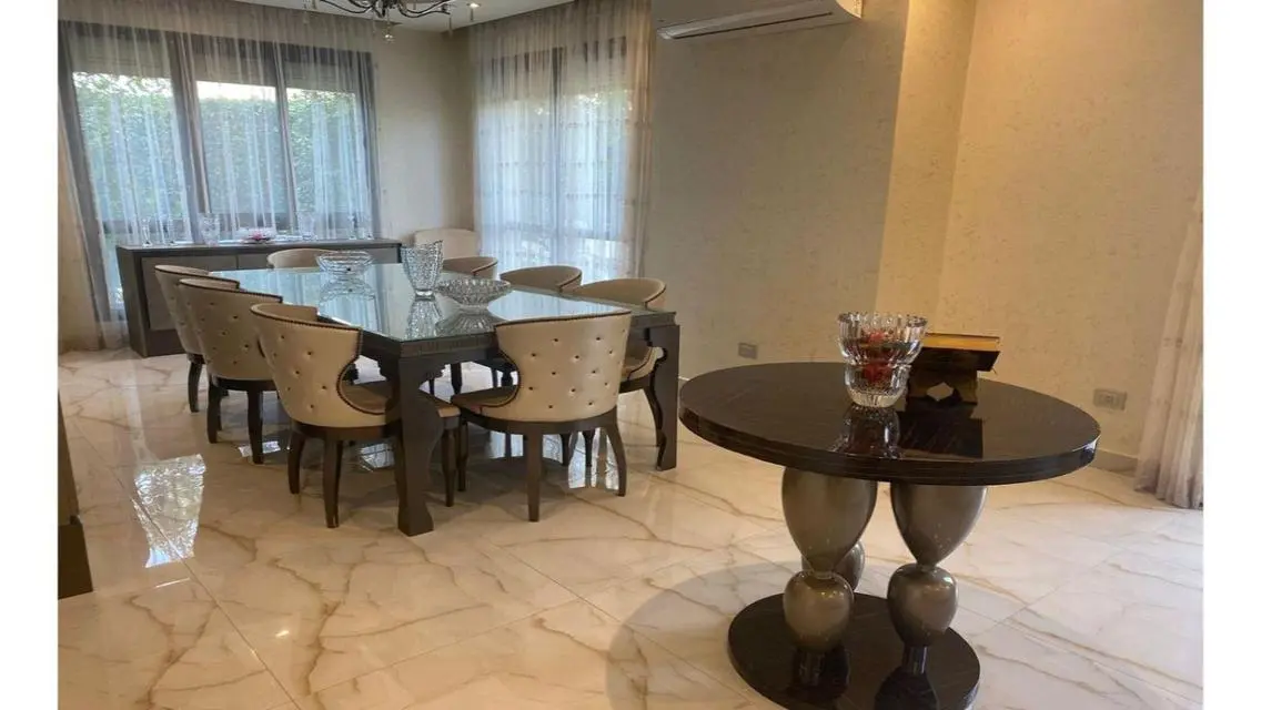 Duplex for rent in Eastown fully finished