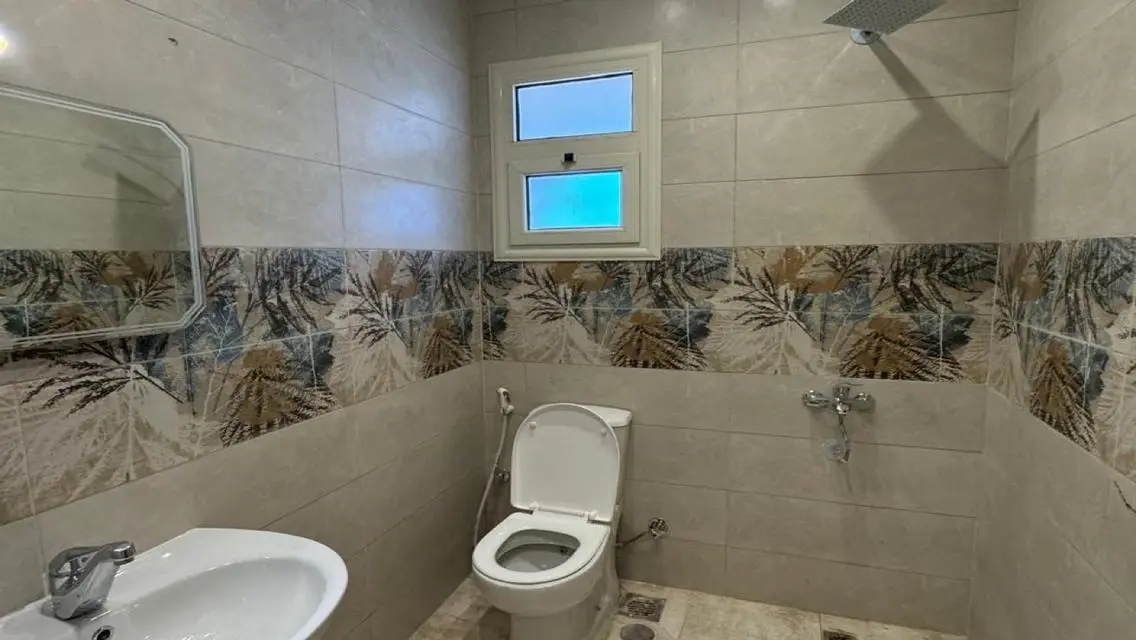 Luxurious First floor chalet for sale 