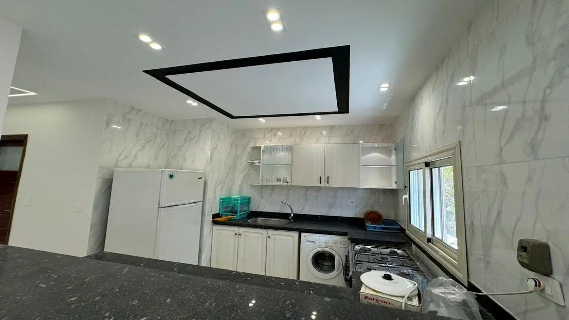 Luxurious First floor chalet for sale 
