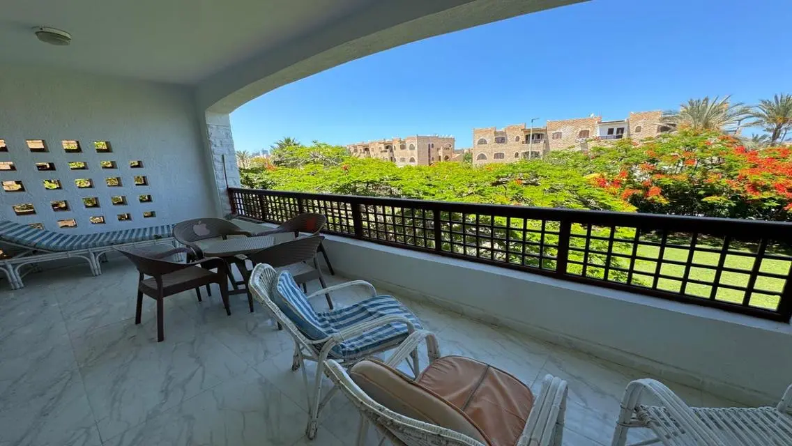 Luxurious First floor chalet for sale 