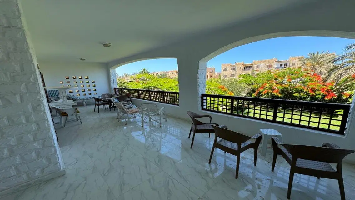 Luxurious First floor chalet for sale 