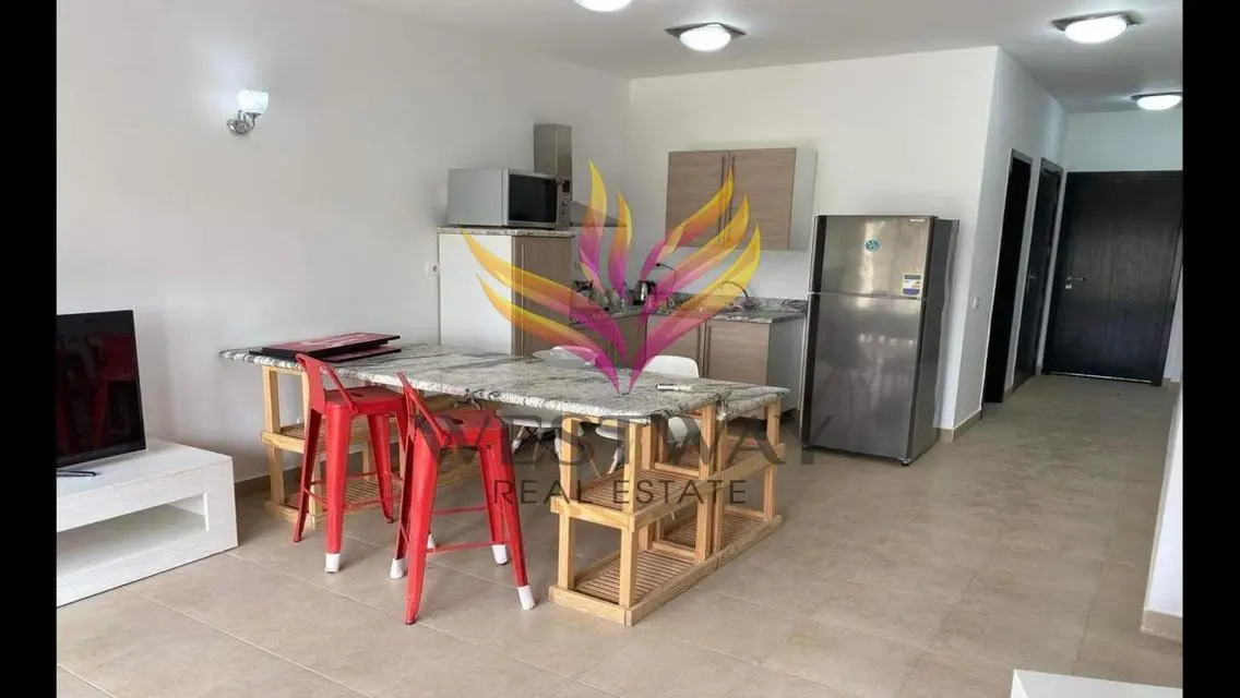 chalet for sale in little venice Ain sokhna 104m