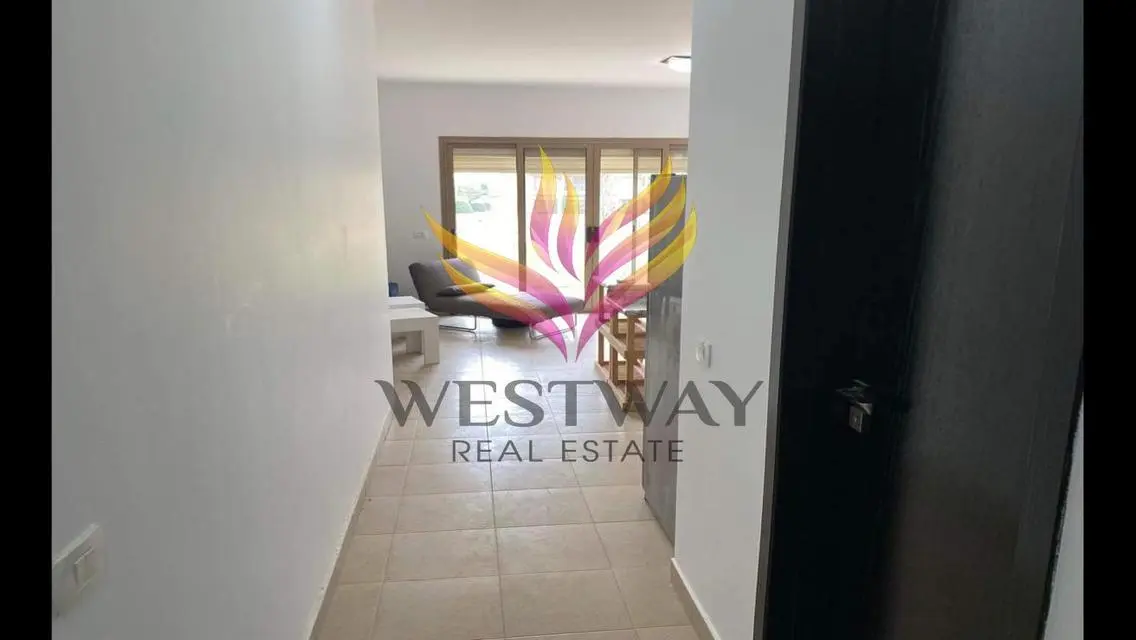 chalet for sale in little venice Ain sokhna 104m