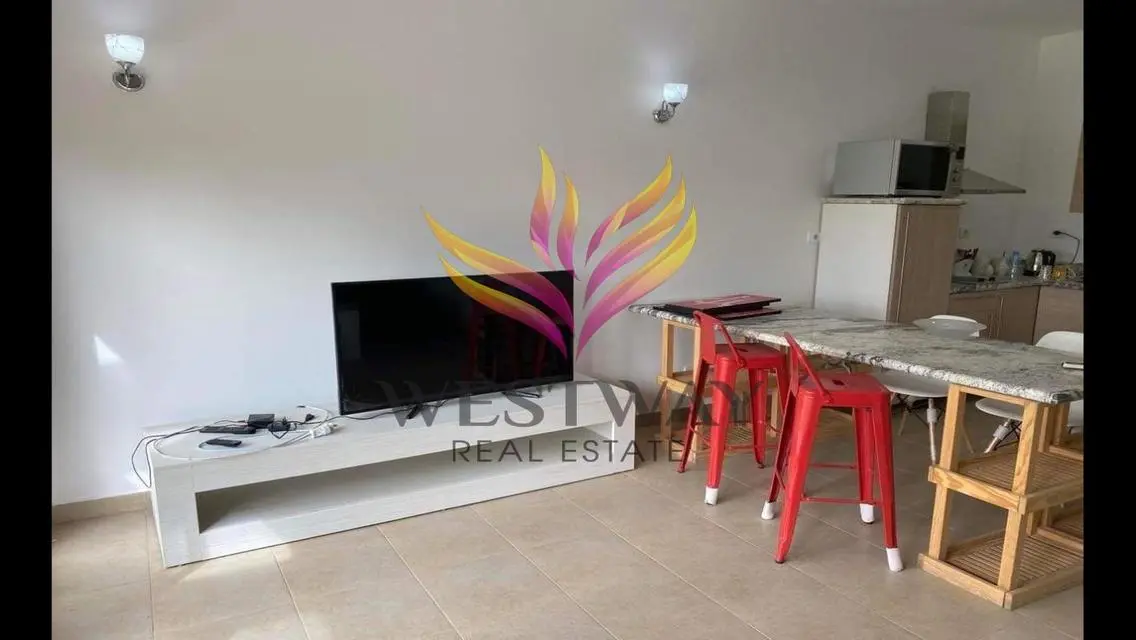 chalet for sale in little venice Ain sokhna 104m