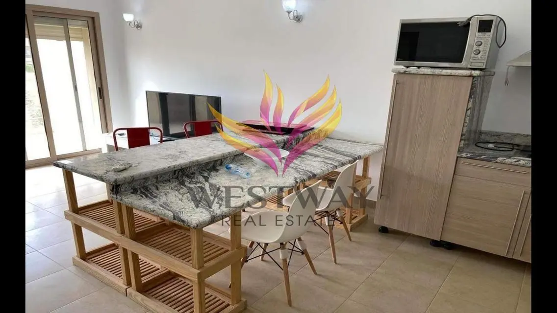 chalet for sale in little venice Ain sokhna 104m