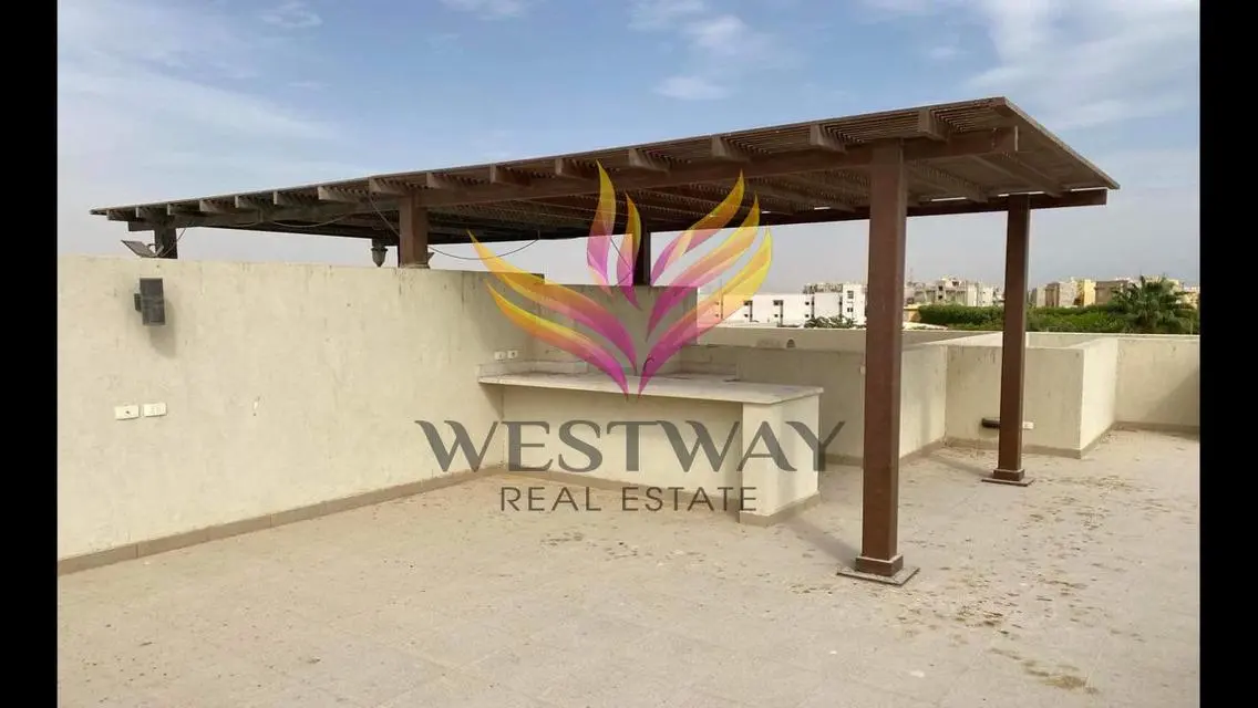 chalet for sale in little venice Ain sokhna 104m