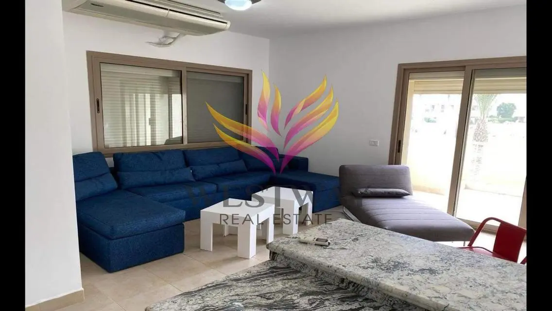 chalet for sale in little venice Ain sokhna 104m