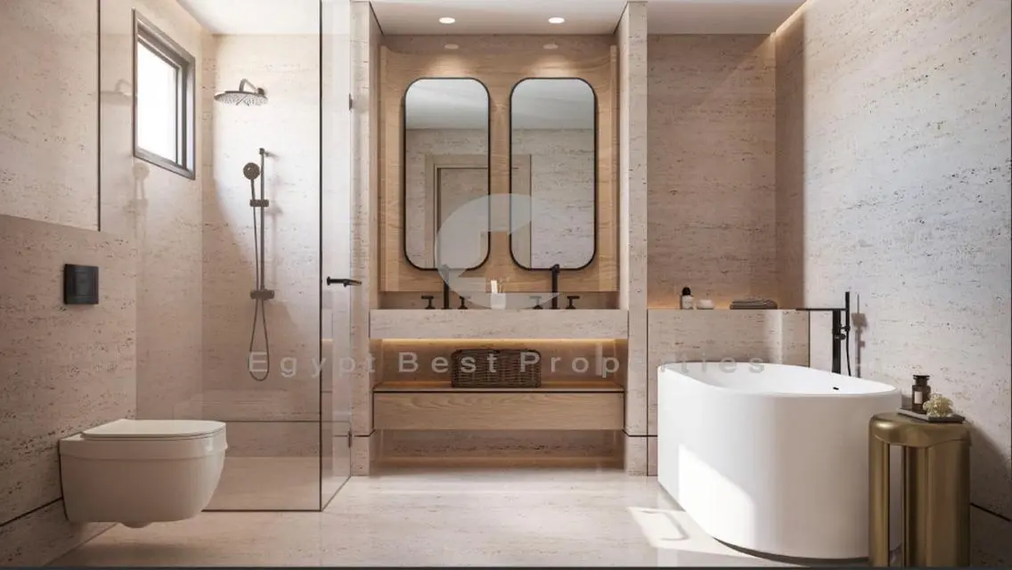 Luxury Apartment Very Prime View ,New Zayed  0% DP