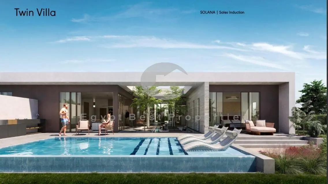 Luxury Apartment Very Prime View ,New Zayed  0% DP