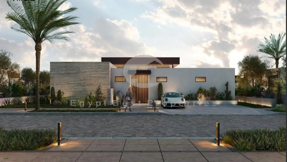 Luxury Apartment Very Prime View ,New Zayed  0% DP