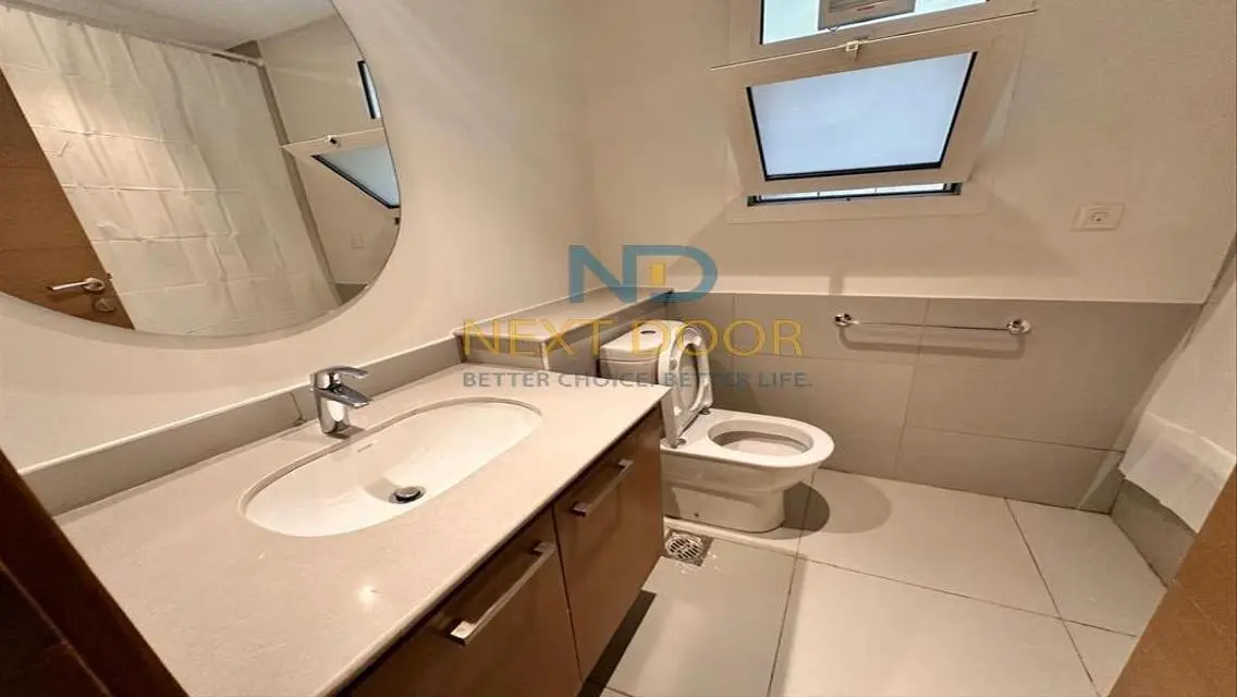 For Rent| Apartment Finished Mivida Luxury furnish