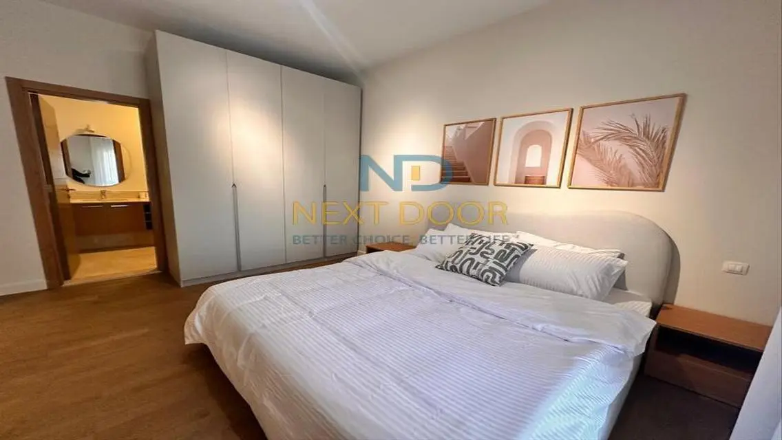 For Rent| Apartment Finished Mivida Luxury furnish