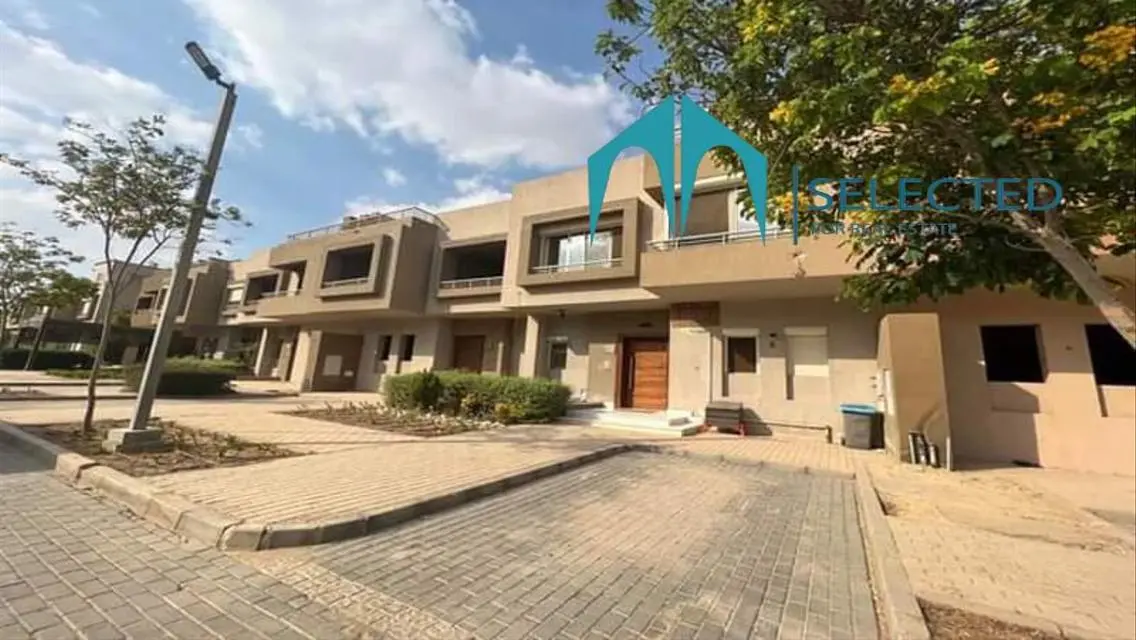 town house for sale,  golf extentsion palm hills
