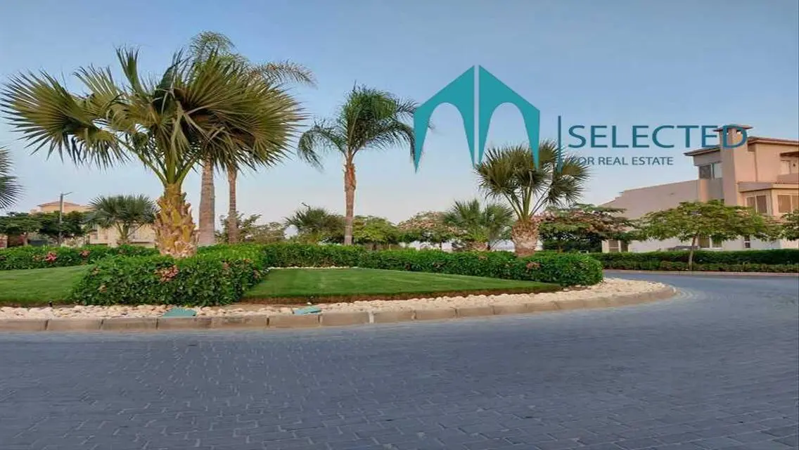 town house for sale,  golf extentsion palm hills
