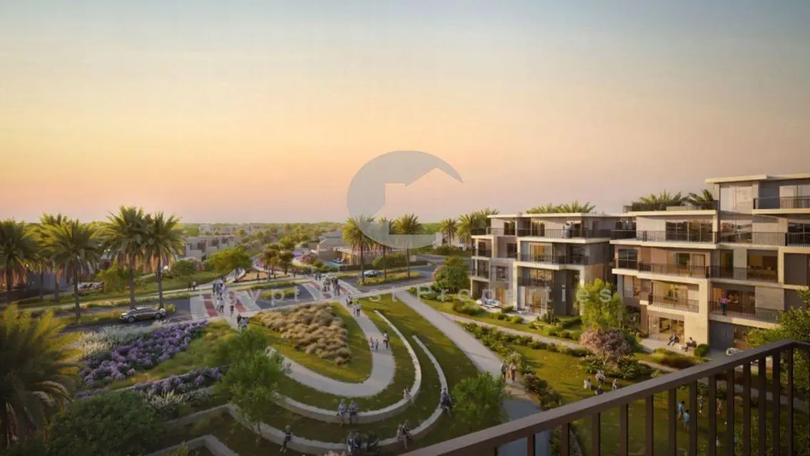 Villa for Sale in Ora Solana Fully Finished 10 yrs