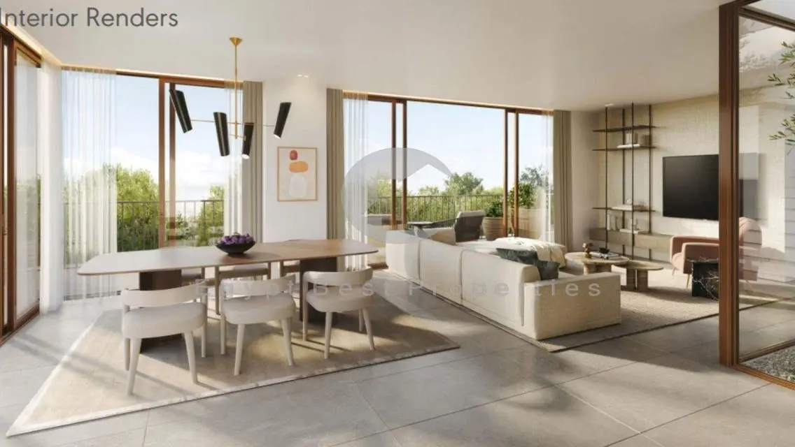 Villa for Sale in Ora Solana Fully Finished 10 yrs
