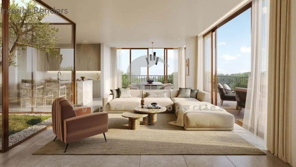 Villa for Sale in Ora Solana Fully Finished 10 yrs