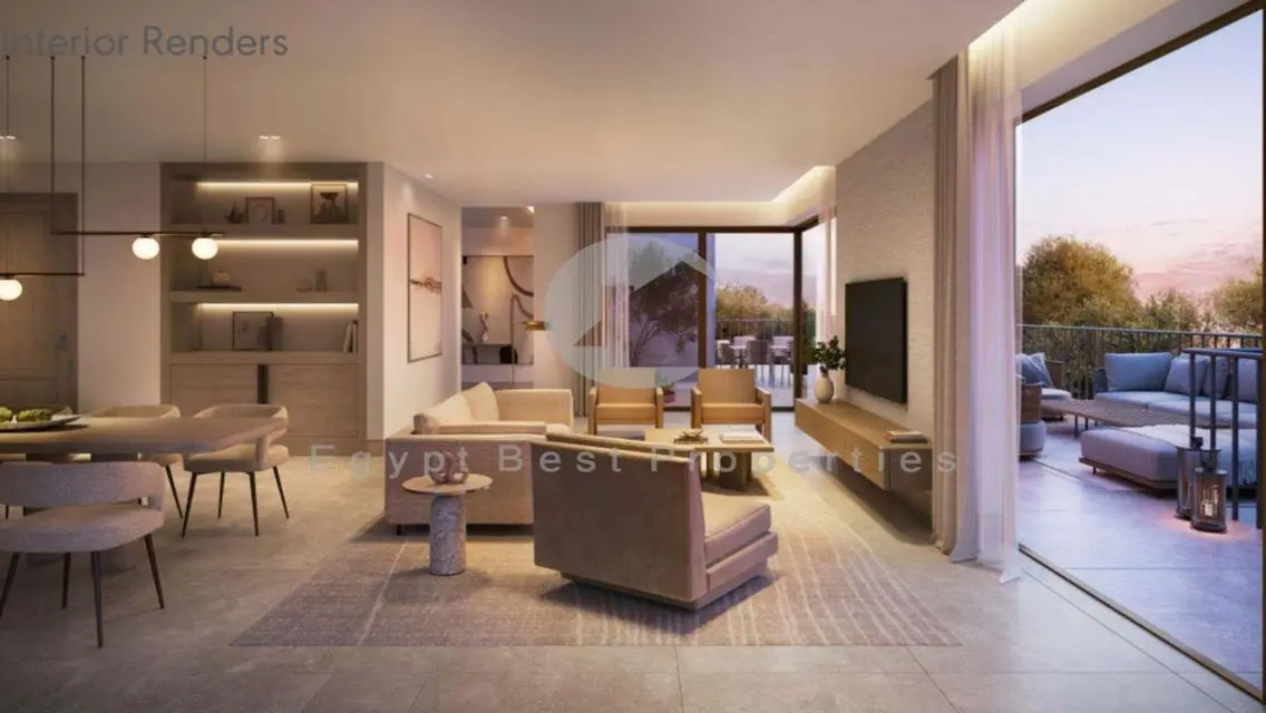 Villa for Sale in Ora Solana Fully Finished 10 yrs