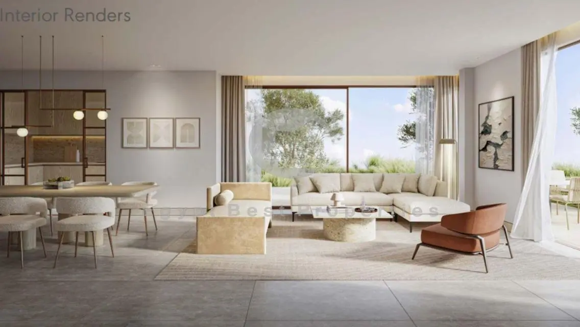 Villa for Sale in Ora Solana Fully Finished 10 yrs