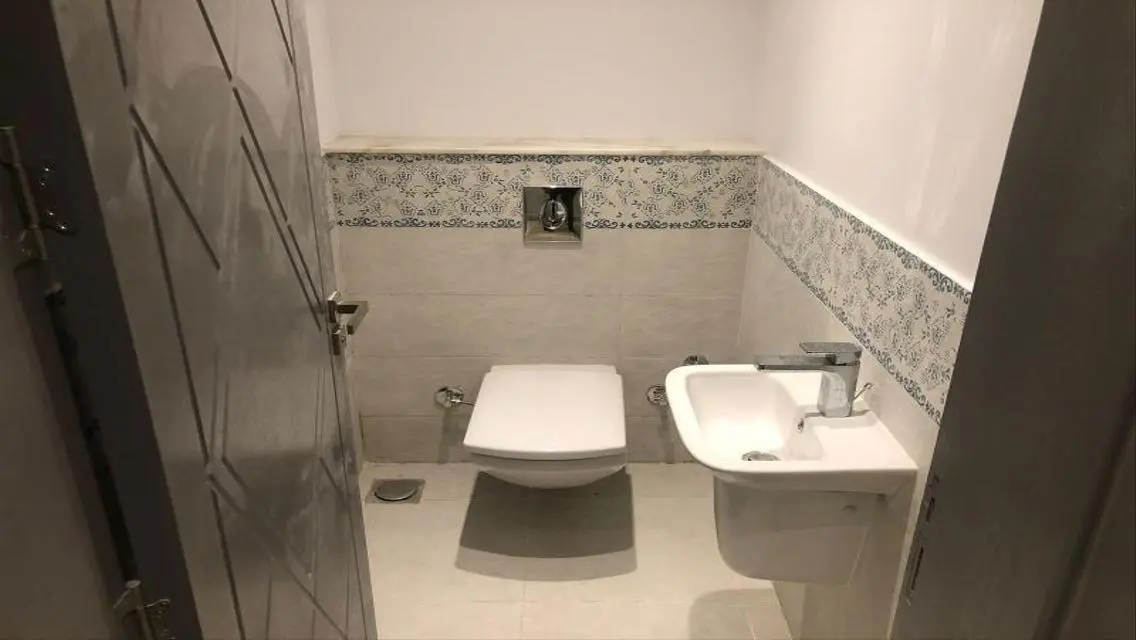 Luxurious Apartment for Sale in a Quiet Area