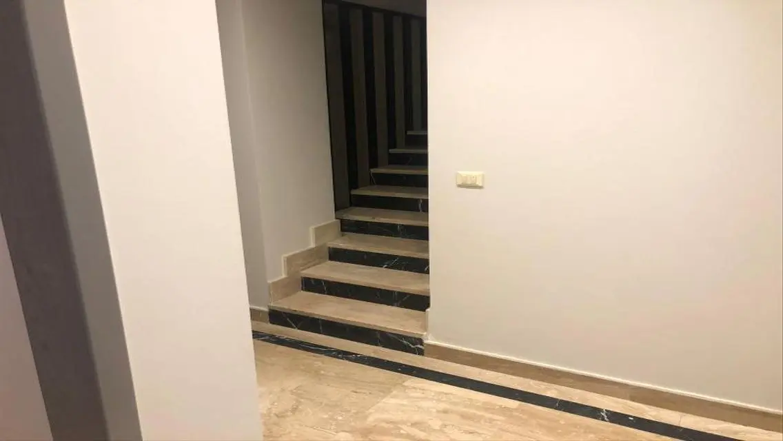Luxurious Apartment for Sale in a Quiet Area