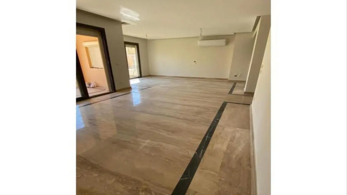 Luxurious Apartment for Sale in a Quiet Area