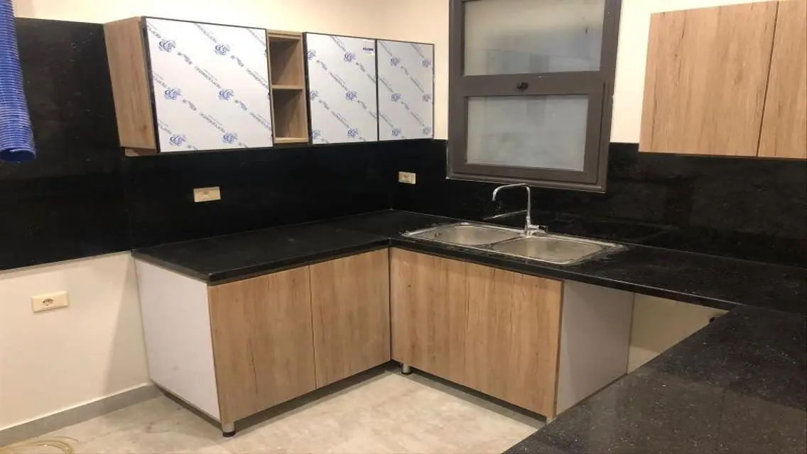 Luxurious Apartment for Sale in a Quiet Area