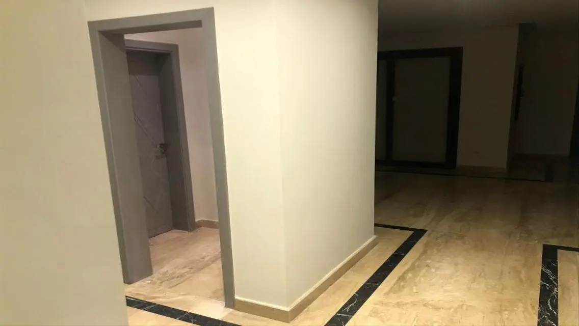 Luxurious Apartment for Sale in a Quiet Area