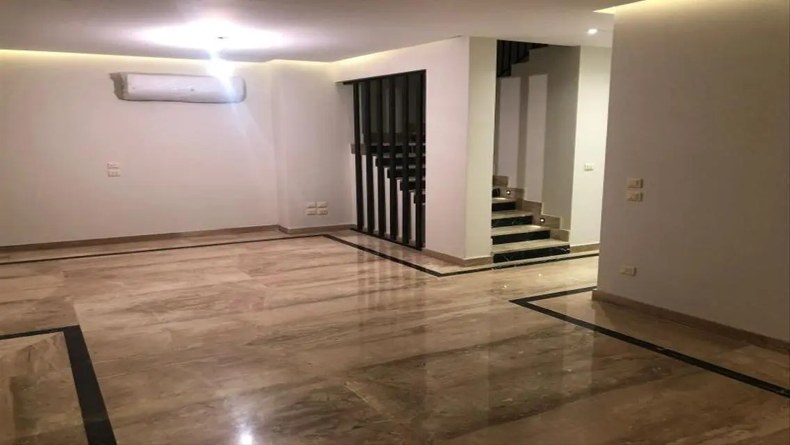 Luxurious Apartment for Sale in a Quiet Area