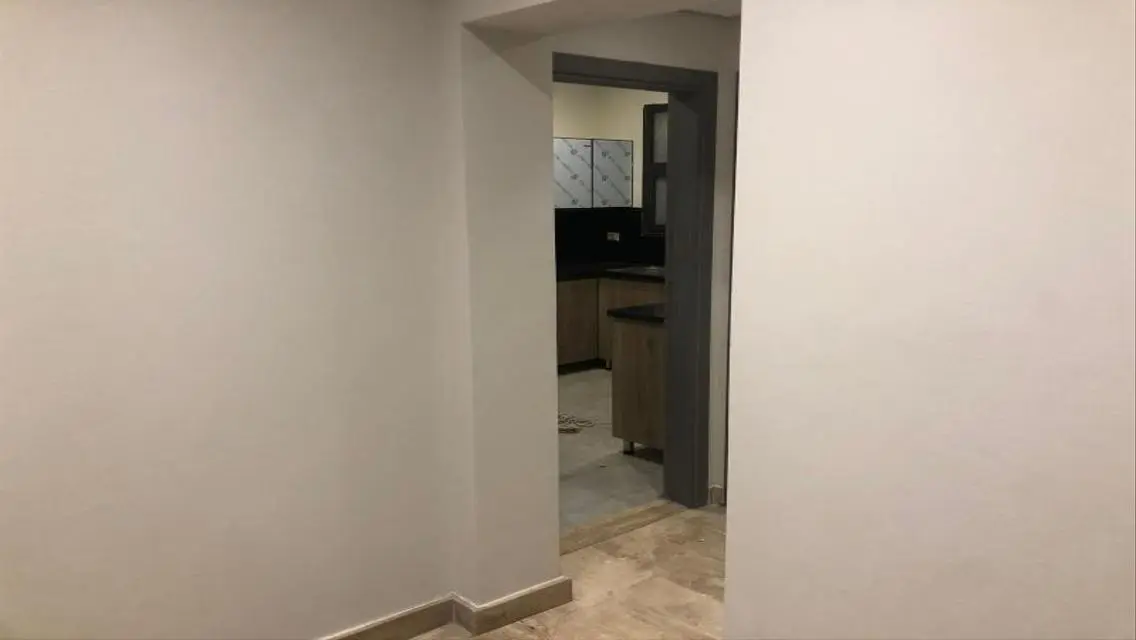 Luxurious Apartment for Sale in a Quiet Area