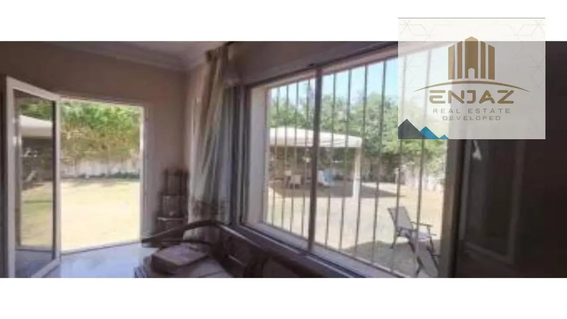 فيلا للبيع باجمل كمبوندات الشروق فى ضاحيه النخيل