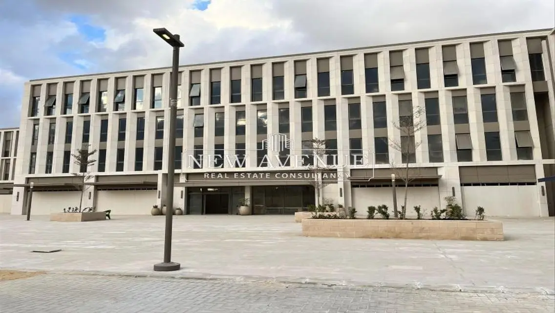 مكتب 146م في The Palace ميفيدا التجمع للايجار