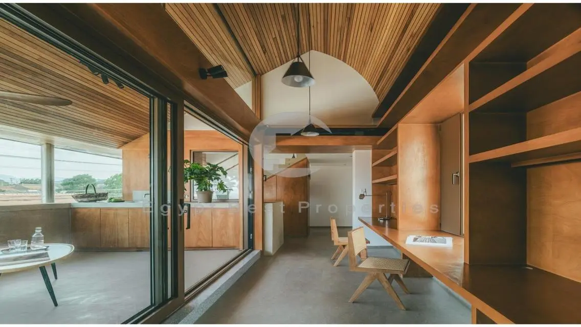 Twin House In 5th Settlemnt 5% DP Over 12 Years