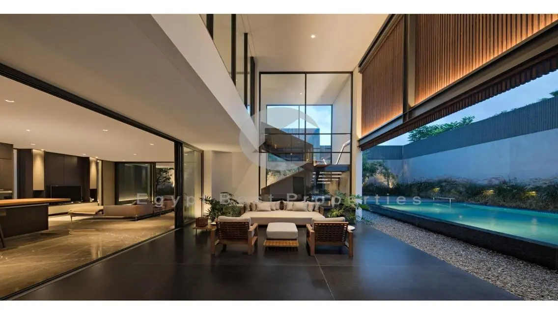Twin House In 5th Settlemnt 5% DP Over 12 Years