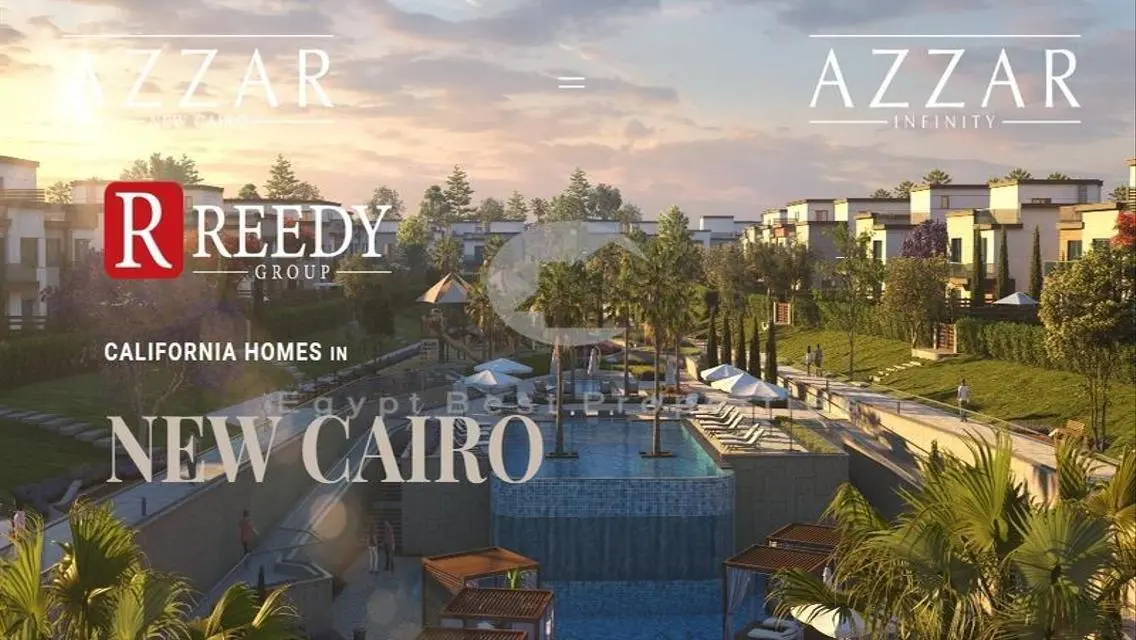 Cheapest Town House for sale in New Cairo
