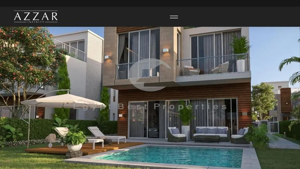 Cheapest Town House for sale in New Cairo
