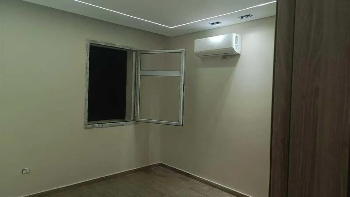 Luxury Apartment for Rent with Full Amenities