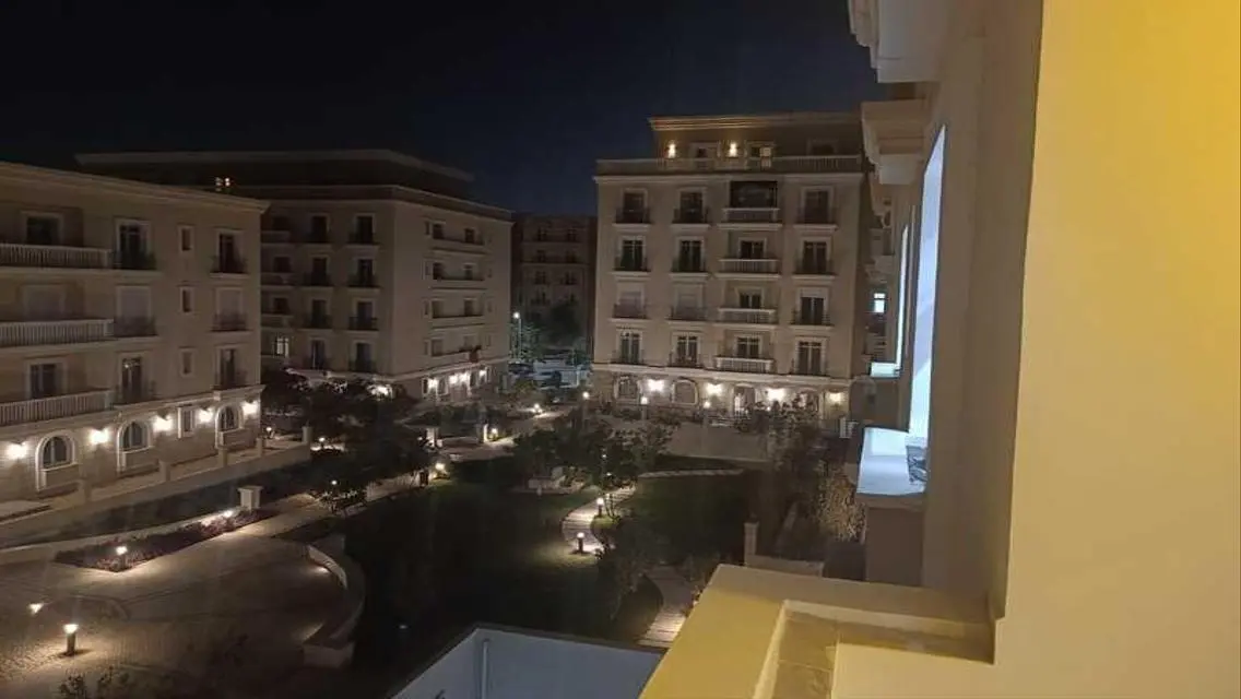 Luxury Apartment for Rent with Full Amenities