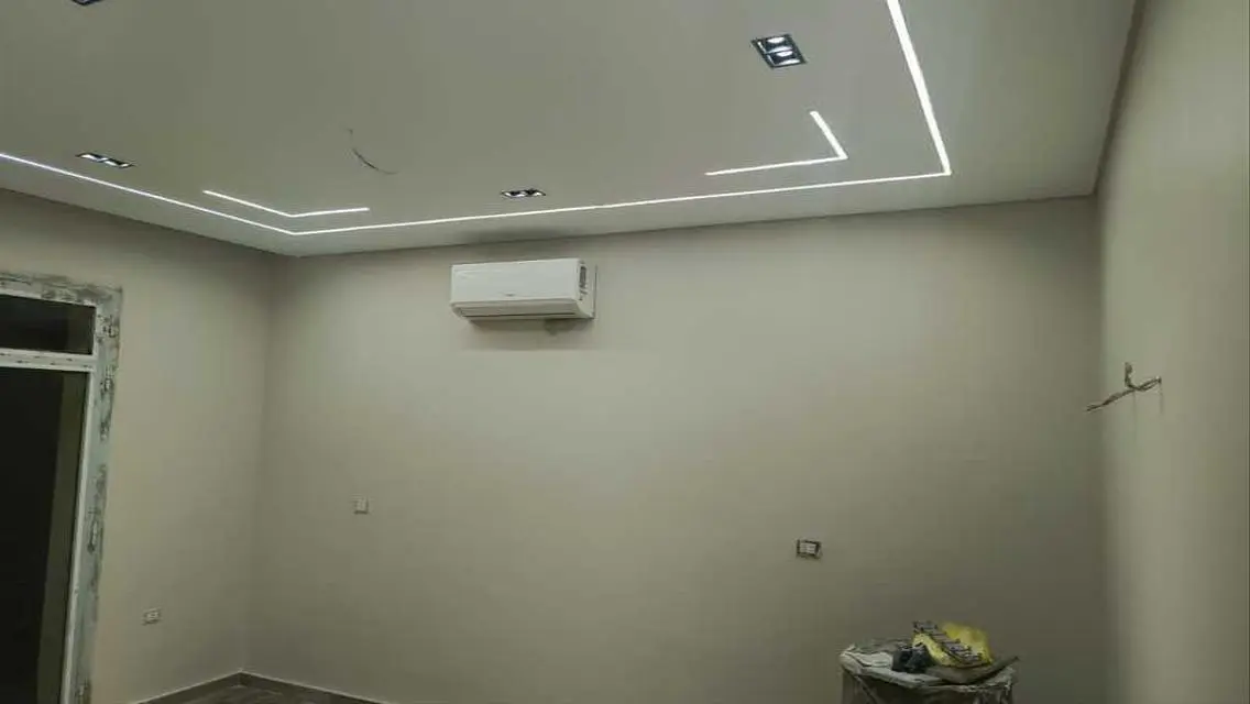 Luxury Apartment for Rent with Full Amenities