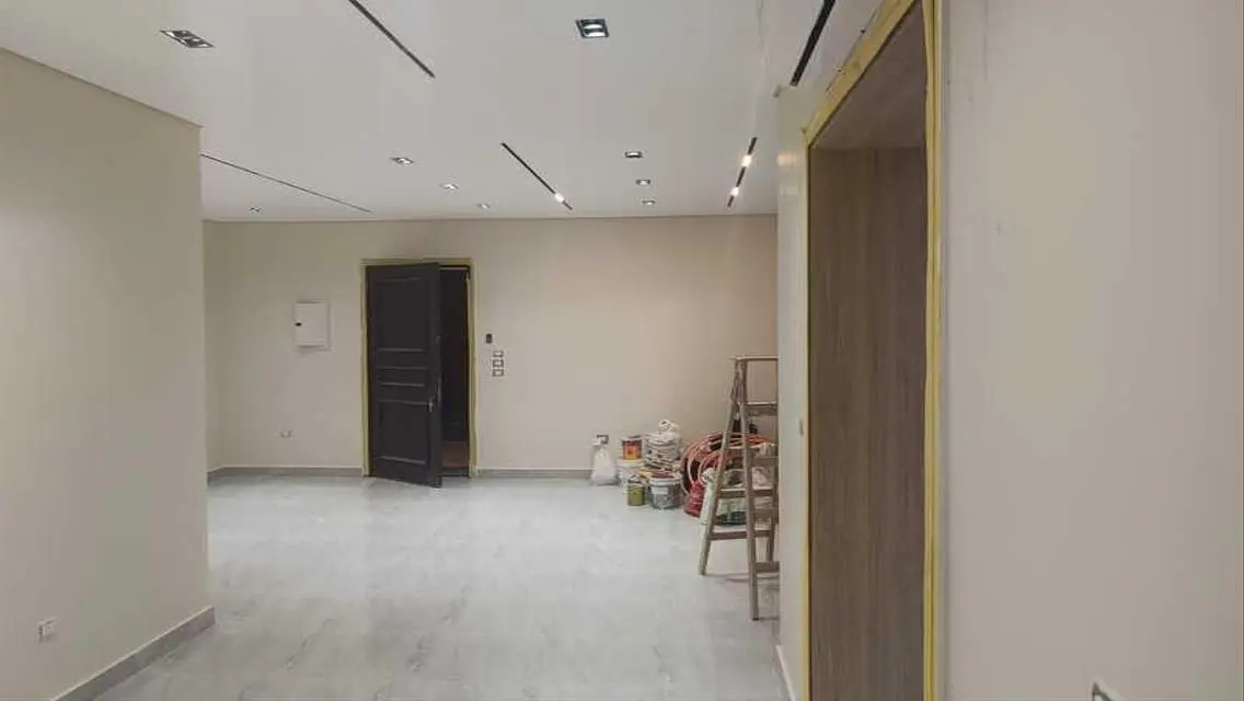 Luxury Apartment for Rent with Full Amenities