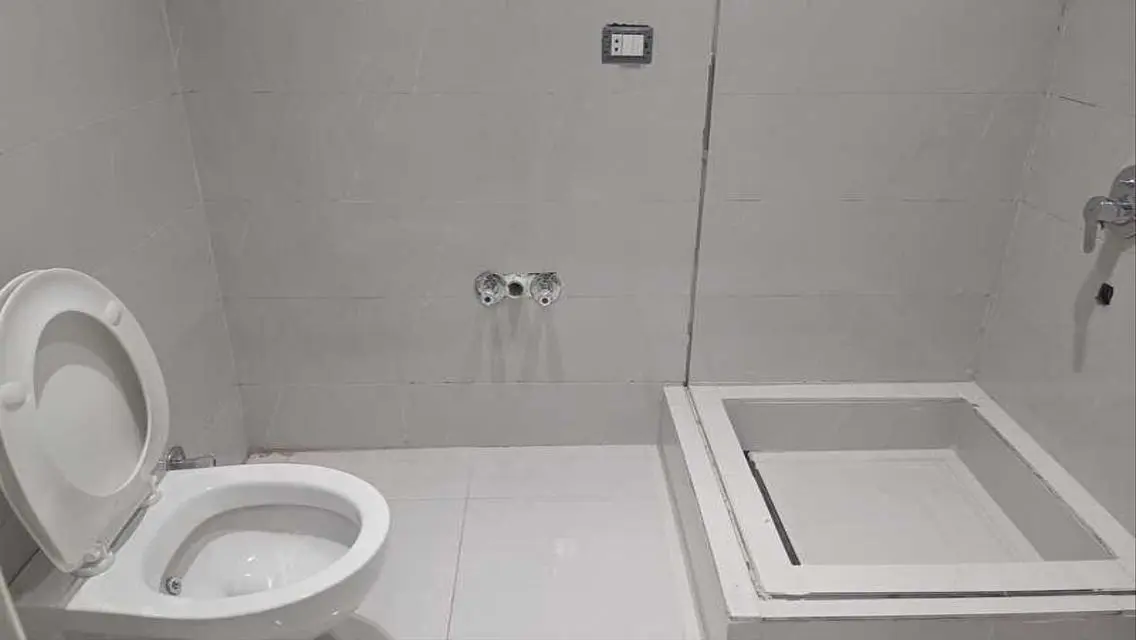 Luxury Apartment for Rent with Full Amenities