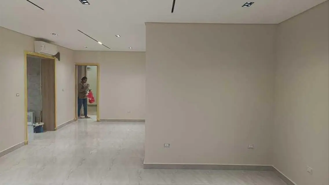 Luxury Apartment for Rent with Full Amenities