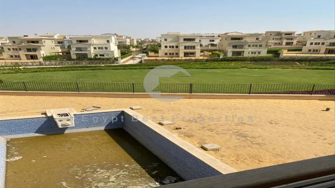 Villa for sale from owner Uptown Cairo