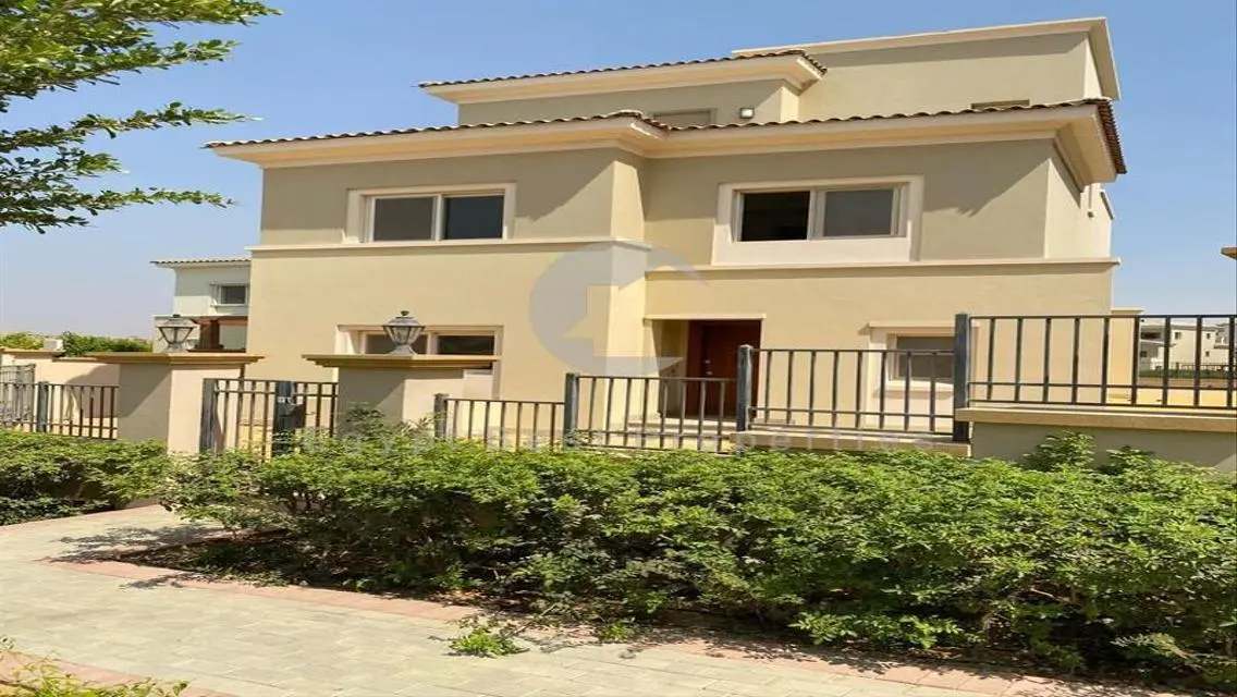 Villa for sale from owner Uptown Cairo
