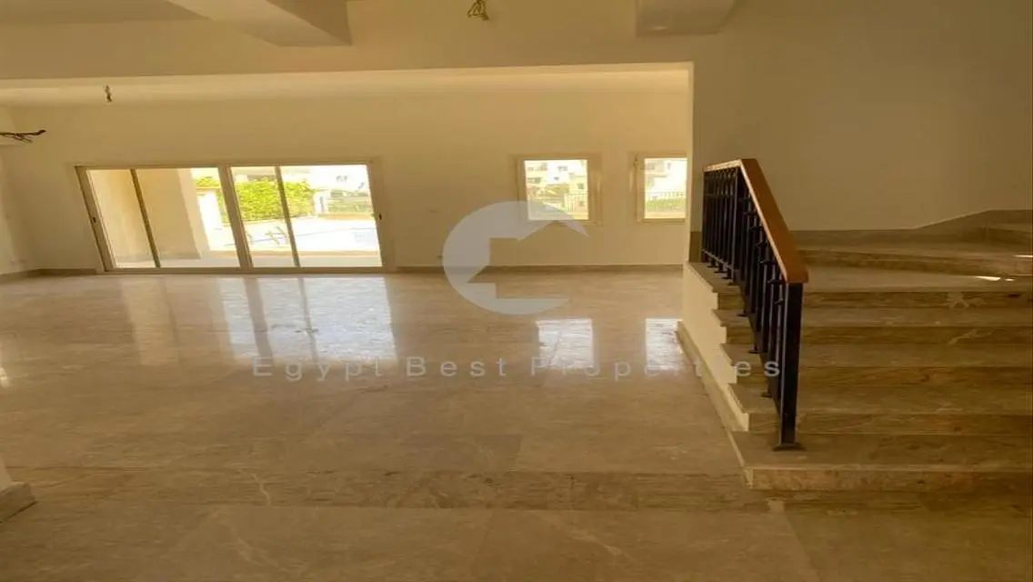 Villa for sale from owner Uptown Cairo