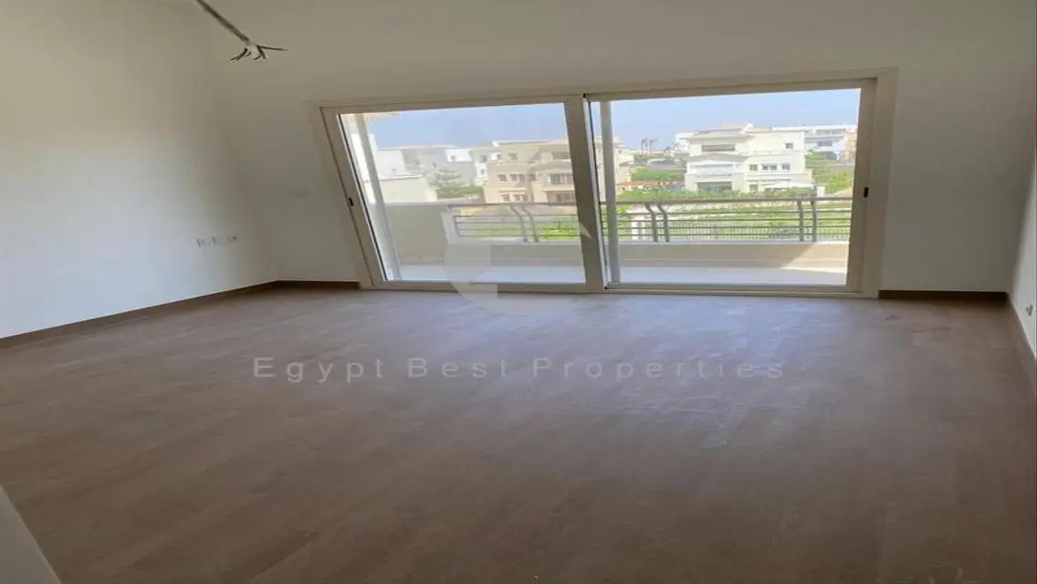 Villa for sale from owner Uptown Cairo