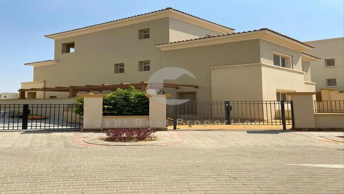 Villa for sale from owner Uptown Cairo